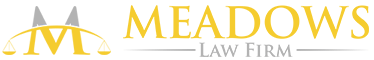 Meadows Law Firm logo