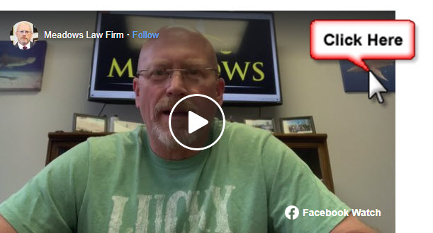 click image to watch our facebook video about saint patricks day