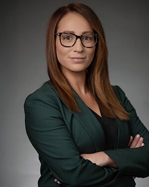 Catherine Ritzmann