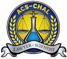American Chemical Society | LAWYER-SCIENTIST